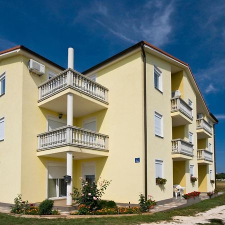 Apartments Baresic Μεντουλίν Εξωτερικό φωτογραφία
