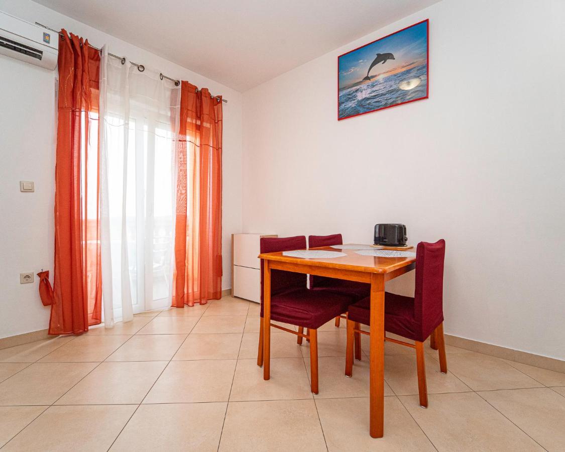 Apartments Baresic Μεντουλίν Εξωτερικό φωτογραφία